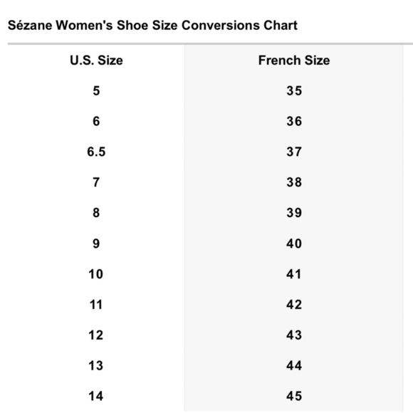 Sézane Lea boot in sienna nails 38 - Picture 10 of 10
